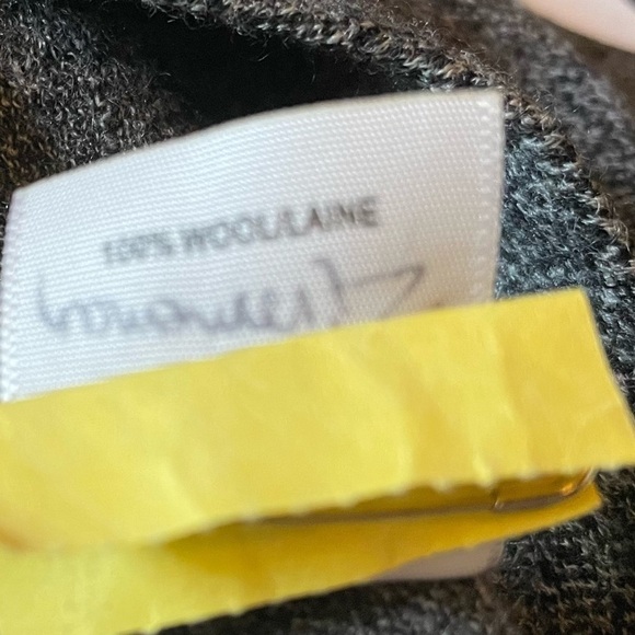 Obakki side ruched dress - Picture 6 of 9